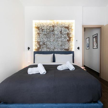 Sleeping Beauty Apartment City Center!! Tessalónica Exterior foto