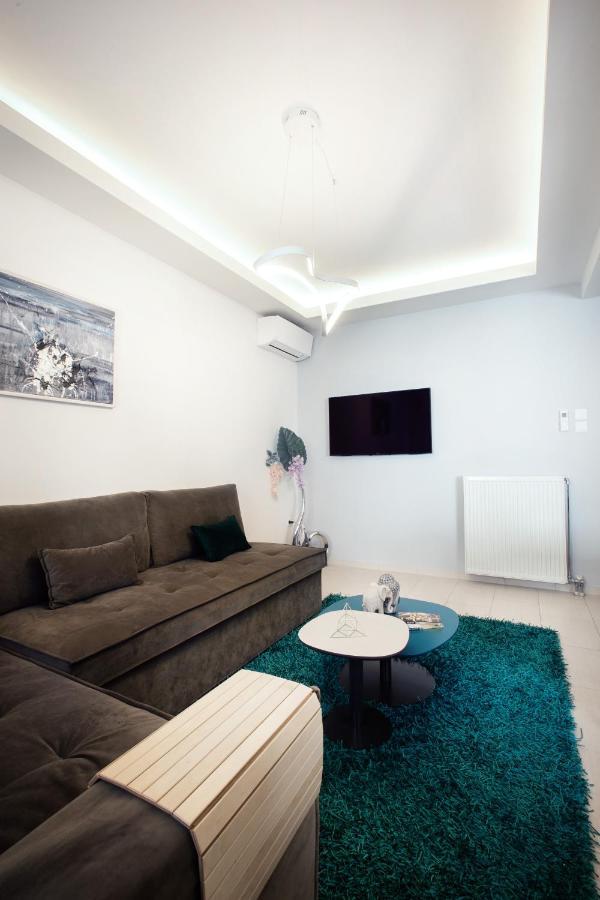 Sleeping Beauty Apartment City Center!! Tessalónica Exterior foto
