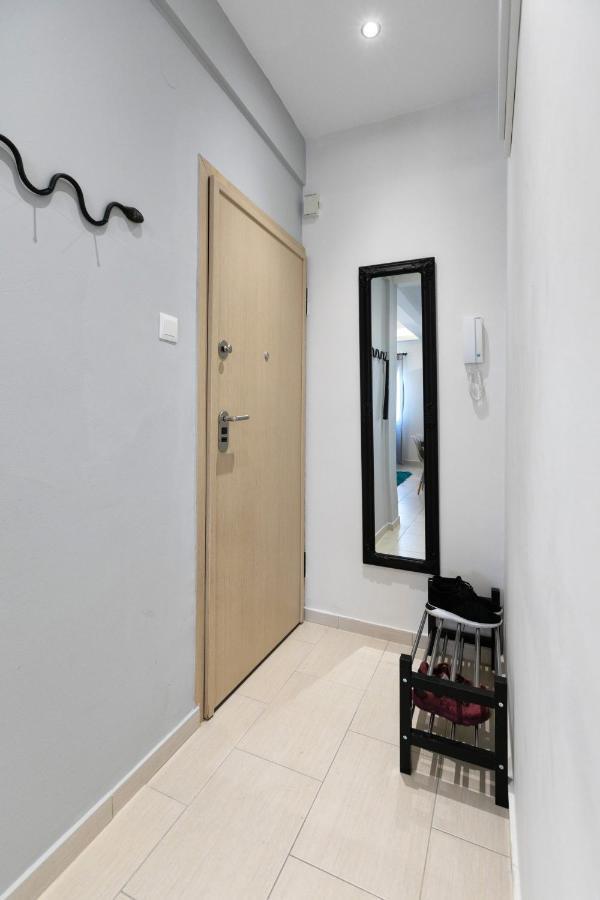 Sleeping Beauty Apartment City Center!! Tessalónica Exterior foto